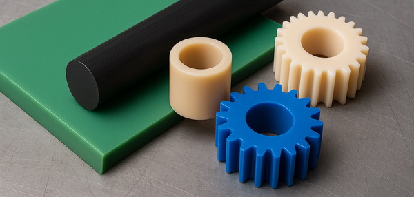 Полимеры в Лиде  