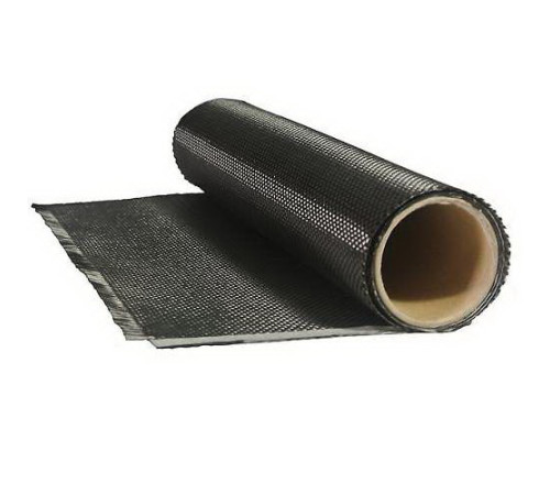 Углеродное волокно 25x350 мм ВМН-4МС ТУ 48-20-155-90 купить в Лиде  