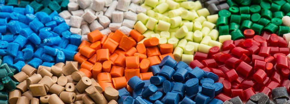 Полимеры в Лиде  